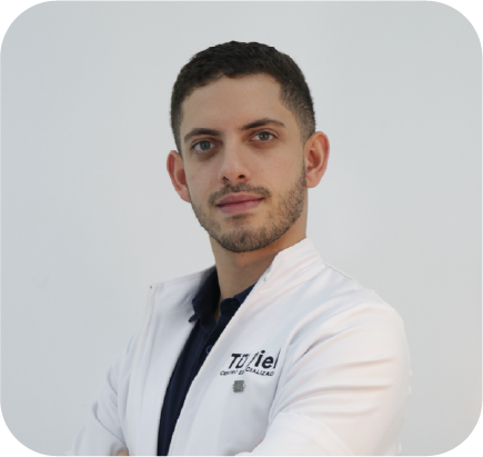 Dr. David Chalarca
