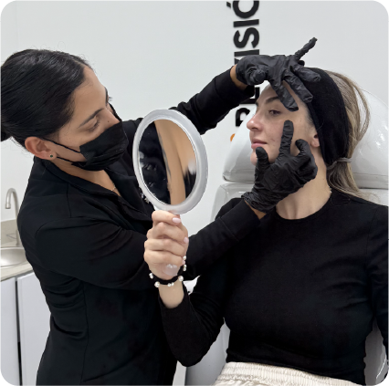 Armonización facial 2026